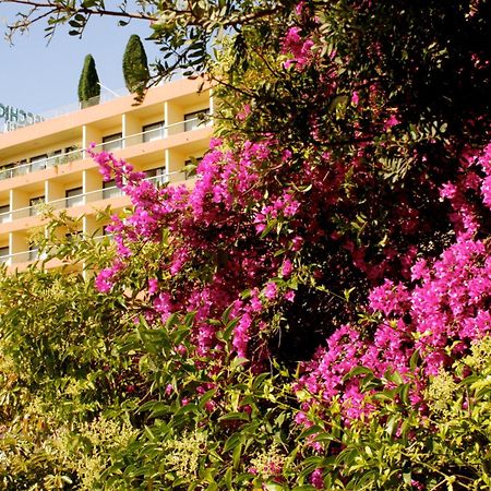 Hotel Castel Vecchio Ajaccio  Zewnętrze zdjęcie