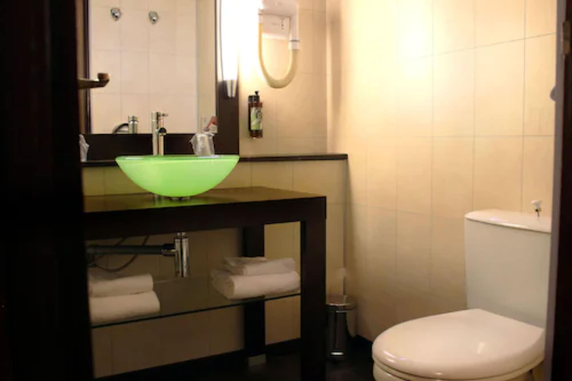Hotel Castel Vecchio Ajaccio  Zewnętrze zdjęcie